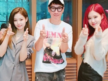 Puji Penampilan Tiap Member dalam Acara Radio, Jennie Pilih Visual Paling Cantik di Black Pink 