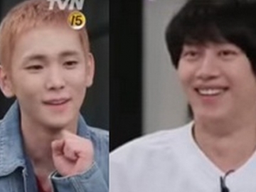 Usai di ‘Knowing Bros’, Kocaknya Minho dan Key SHINee Kompak Serang Heechul di ‘Life Bar’