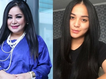 Sudah Baikan, Juwita Tetap Pilih Tinggal Bersama Deddy Daripada Annisa Bahar