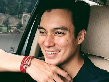 21 Juli Lamaran, Baim Wong Siap Nikahi Kekasih Tahun Ini