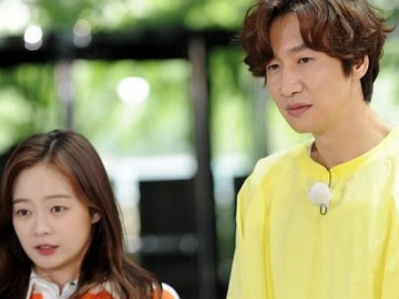 Lee Kwang Soo Hang Out Seru Bareng Jeon So Min & Adiknya, Begini Reaksi Netter