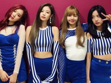 Black Pink Bahas Alasan Menyukai Konsep Acara Favoritnya dan Lagu yang Paling Sulit Ditampilkan