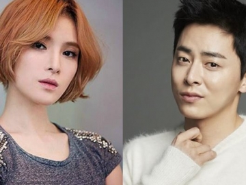 5 Tahun Pacaran, Jo Jung Suk & Gummy Bakal Menikah Tahun Ini