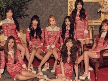 Jin Hiatus Karena Masalah Kesehatan, Lovelyz Bakal Lakukan Comeback Musim Panas dengan Tujuh Member