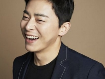 Tulis Surat ke Fans, Jo Jung Suk Buka Suara Soal Rencana Pernikahannya dengan Gummy