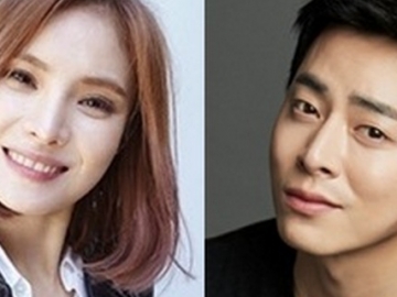 Segera Menikah dengan Jo Jung Suk, Gummy Tulis Pesan yang Menyentuh Untuk Fansnya