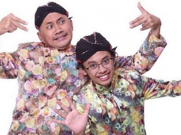 Sudah Umur 17 Tahun, Hanung Bramantyo 'Paksa' Anak Jualan Kue