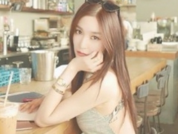 Jelang Comeback Solo, Tiffany SNSD Goda Fans Lewat Dua Video Misterius Ini