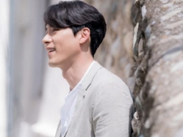 Syuting di Spanyol, Gantengnya Hyun Bin di Cuplikan Adegan Drama ‘Memories of the Alhambra’