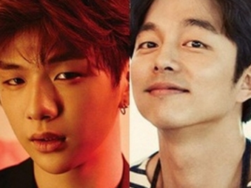 Kang Daniel Kalahkan Gong Yoo-Park Seo Joon sebagai Model Iklan Brand Reputasi Terbaik di Juni