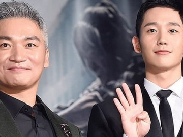 Dekat karena Syuting Film Bareng, Jo Jae Yoon Yakin Jung Hae In Akan Jadi Populer Karena Alasan Ini