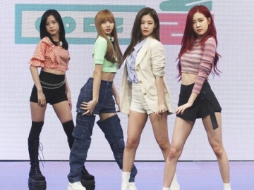 Black Pink Lakukan 357 Dance Challenge di ‘Idol Room’, Lucunya Lisa Lupa Bahasa Thailand