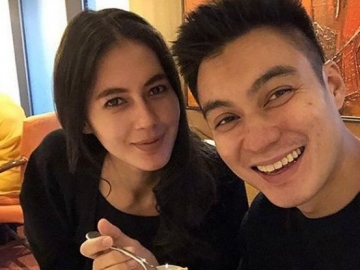 Segera Lamaran, Ternyata Ini Sosok 'Mak Comblang' Baim Wong & Paula Verhouven