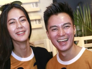 Perjalanan Cinta Terbilang Singkat, Ini yang Buat Paula Verhoeven Yakin dengan Baim Wong