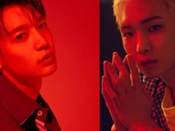 SHINee Rilis Teaser Track ‘One Page’, Minho dan Key Tulis Lirik Lagu Untuk Mendiang Jonghyun?