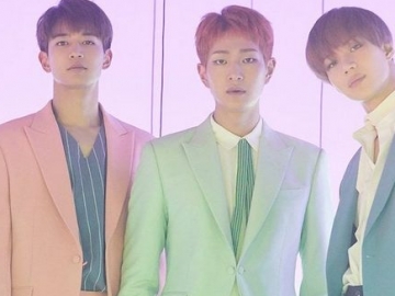 Belum Lama Dirilis, 'The Story of Light Ep. 3' SHINee Rajai Chart Album iTunes di 29 Negara