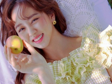 Kim So Hyun Kembali Pamerkan Foto-Foto Keseruannya di Australia, Fans: Makin Cantik