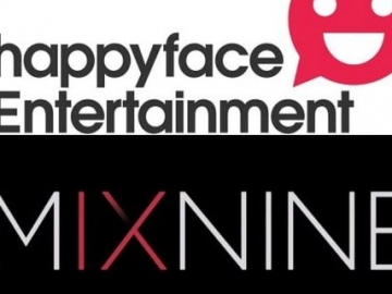 YG Batal Debutkan Pemenang ‘Mix Nine’, Happyface Ent Agensi Woo Jin Young Layangkan Tuntutan