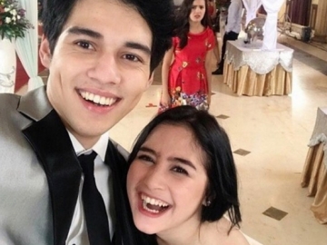 Prilly Dituding Hamil, Maxime Bouttier: Sangat Menyedihkan