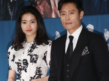 Beda Usia 20 Tahun, Ini Kata Lee Byung Hun Soal Akting Romantis Bareng Kim Tae Ri di 'Mr. Sunshine'