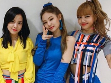 Ungkap Diajak Diskusi dengan Perusahaan Musik Ternama, YG Akan Debutkan Black Pink di Amerika?