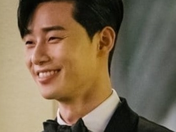 Aktor Utama, Kru ‘Why Secretary Kim’ Puji Park Seo Joon Jadi Sumber Keceriaan di Lokasi