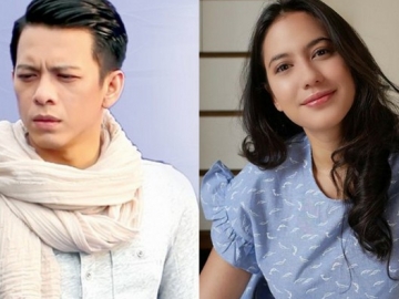 Diisukan Jalan Bareng Hingga Dekat dengan Ariel NOAH, Fans Pevita Pearce Protes