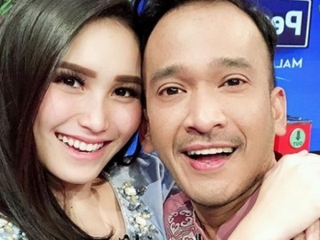 Ayu Ting Ting Kerap Diserang Haters, Saran Ruben: Jawab Saja dengan Bijak