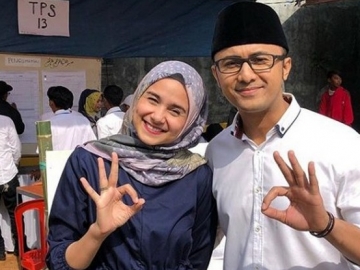 Unggul Quick Count Pilkada 2018, Hengky Kurniawan Rela Jadi Jagal Sapi?