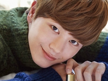 Sungjae BTOB Beri Respons Ini Saat Fans Curhat Benci Bekerja, Penasaran?