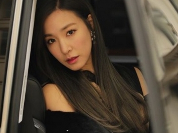 Tiffany SNSD Pamer Serunya Latihan Koreografi & Rilis Teaser Baru Jelang Peluncuran 'Over My Skin'