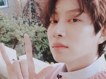 Heechul SuJu Ungkap Reaksi Senang & Kocak Orang Tuanya Saat Dirinya Berhasil Gabung SM Entertainment