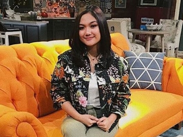 Terus Disebut Gemuk dan Diminta Diet, Marion Jola Kesal