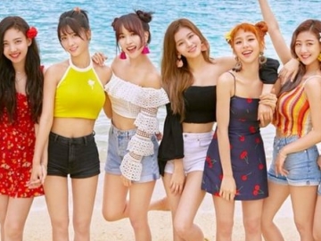 Rilis Teaser Baru Untuk Comeback Album Spesial ‘Summer Nights’, Twice Ceria dan Seksi di Pantai 