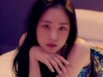 Dikenal sebagai Visual Grupnya, Na Eun Pilih Member A Pink yang Paling Cantik Tanpa Make Up