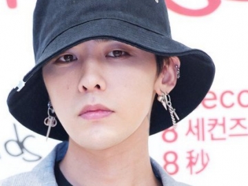 YG Entertainment Rilis Pernyataan Baru Terkait Kabar G-Dragon yang Dipaksa Keluar dari RS Militer