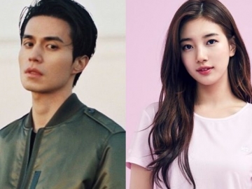 Lee Dong Wook & Suzy Dikonfirmasi Putus Usai 4 Bulan Pacaran, Agensi Beri Penjelasan Ini
