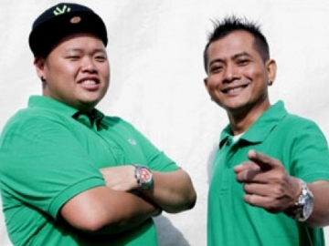 Kaget Dapat Kabar Penangkapan Reza Bukan, Farid Aja Sampai Menangis