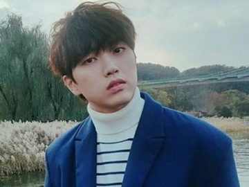 Sandeul Ungkap Rasa Frustasinya Atas Situasi B1A4 Usai Baro dan Jinyoung Keluar dari Agensi