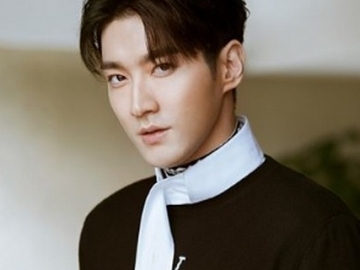 Siwon SuJu Penuh Kharisma di Pemotretan Terbaru, Komentar Changmin TVXQ & Jay Chou Jadi Sorotan