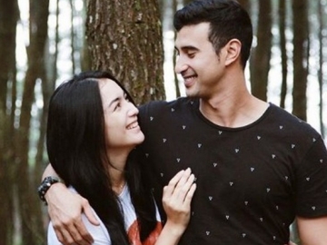 Kakaknya Menikah, Aksi Citra Kirana & Ali Syakieb Ini Tak Kalah Bikin Baper