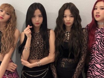 Bareng Apple Music, Black Pink Lakukan Interview dengan Menggunakan Bahasa Inggris Hingga Akhir