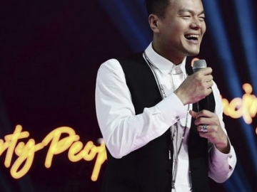 Tinggalkan Gedung Lama JYP, Tulisan Park Jin Young Ini Buat Fans Ikutan Sedih