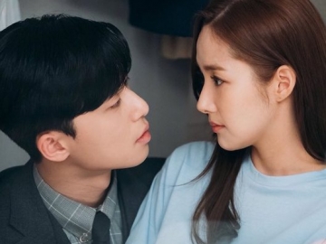 Park Seo Joon & Park Min Young Makin Mesra di Teaser Baru 'Why Secretary Kim'