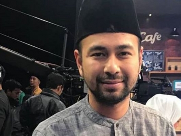 Sudah Lama Tertarik Dunia Politik, Raffi Ahmad Disebut Bakal Nyaleg Lewat PAN