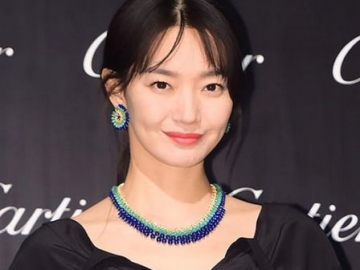 Comeback Akting, Cerianya Shin Min A di Baca Naskah Film Thriller ‘Diva’ Bareng Lee Yoo Young cs
