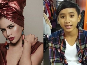 Artis Tik Tok Ini Dibully, Nikita Mirzani Ancam Akan Polisikan Pelaku 