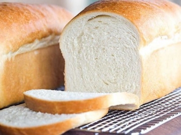 Menjadi Makanan Favorit, Roti Putih Ternyata Menyimpan Banyak Hal Merugikan untuk Tubuh