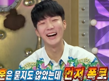 Akui Pernah Pacari Seleb Top, Lee Seung Hoon Winner Bagikan Tips Saat Kencan dengan Artis Terkenal