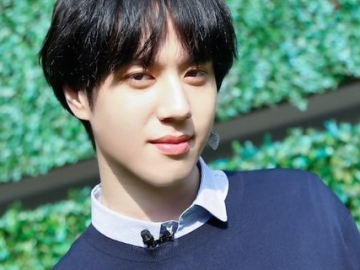 Agensi Angkat Bicara Soal Kondisi Yugyeom GOT7 Usai Terpeleset Saat Konser di Kanada